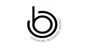 Colmore Buisness District