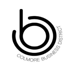 Colmore Buisness District