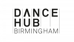 Dance Hub Logo