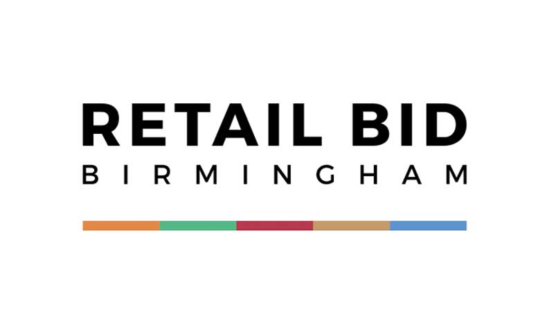 Retailbid Birmingham