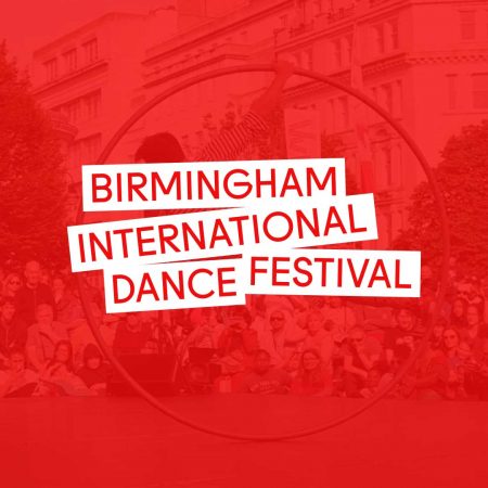 Dance Hub Birmingham