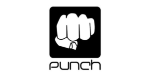 Punch Logo Small ()