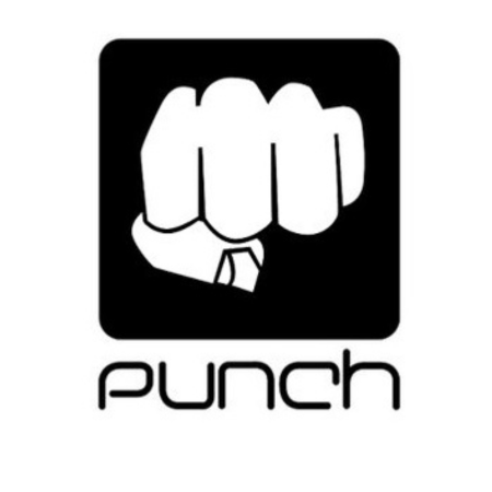 Punch Logo Small ()