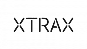 Xtrax Logo  Xpx