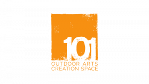 101 Outdoor Arts Creation Space