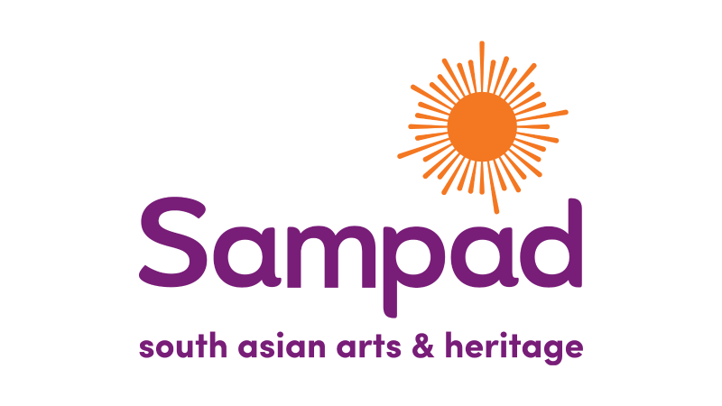Sampad Logo Small