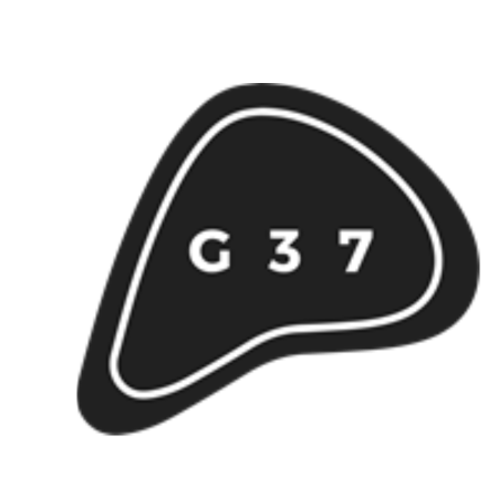 G Logo Small