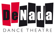 Denada Dance Theatre Logo