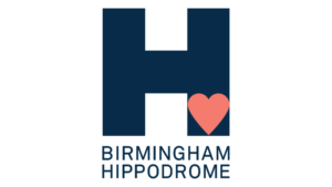 Birmingham Hip Small Logo Small