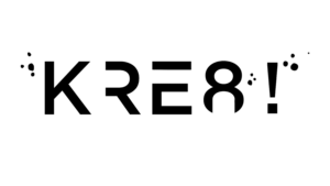 KRE8 Logo