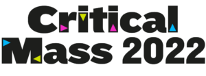 Critical Mass Logo Fullcolour