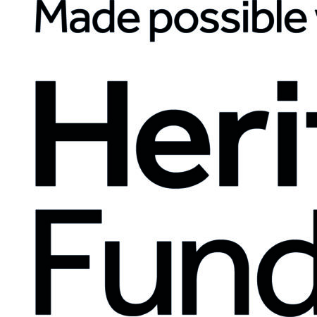 Hertiage Fund Logo Black Jpeg