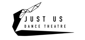 Just Us Dance Theatre Logo