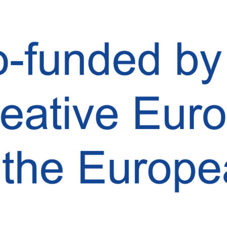 EU Funding Logo