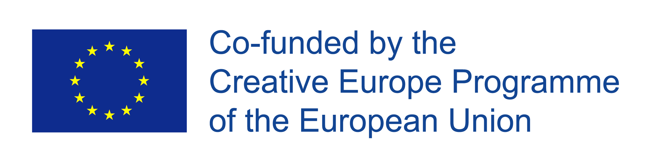 EU Funding Logo